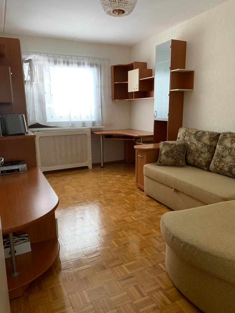 Продажа 2-комнатной квартиры, Агалатово,  143