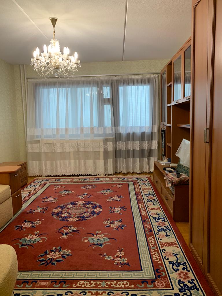 Продажа 2-комнатной квартиры, Агалатово,  143